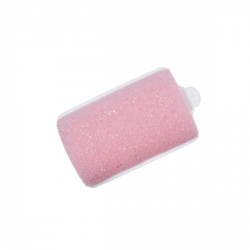 Бигуди поролоновые 12 шт. harizma h10552-38