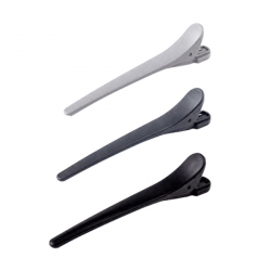 Зажимы для волос 6 шт. harizma h10902