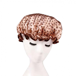 Шапочка для душа harizma h10525