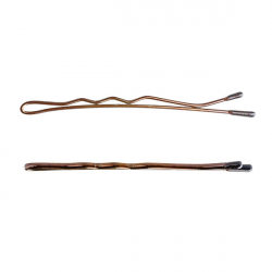 Невидимки для волос 30 шт. Y.S. Park YS-806