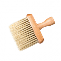 Кисть-сметка harizma h10516