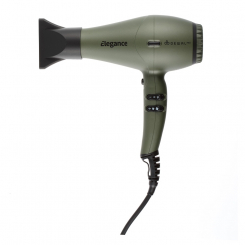 Профессиональный фен Dewal Pro Elegance 2300 Olive 03-9010