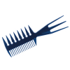 Расческа harizma Creative Tool h10727