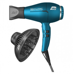 Профессиональный фен Parlux Digitalyon Blue