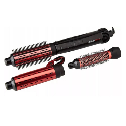 Фен-щетка BaByliss Pro Air Brush Big Curls BAB9205E