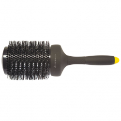 Термобрашинг Dewal Banana Black BNN92-1 (65/85 мм)