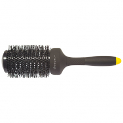 Термобрашинг Dewal Banana Black BNN91-1 (53/70 мм)