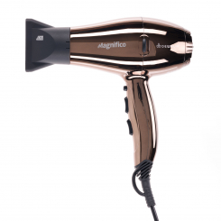 Профессиональный фен Dewal Magnifico Brown 03-007