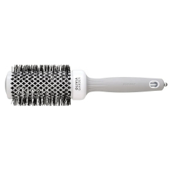 Термобрашинг Olivia Garden Expert Blowout Shine White&Grey (45 мм) 