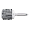 Термобрашинг Olivia Garden Expert Blowout Shine White&Grey (80 мм)