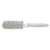 Термобрашинг Olivia Garden Expert Blowout Speed XL Wavy Bristles White&Grey (35 мм)