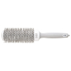 Термобрашинг Olivia Garden Expert Blowout Speed XL Wavy Bristles White&Grey (45 мм)