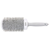 Термобрашинг Olivia Garden Expert Blowout Speed XL Wavy Bristles White&Grey (65 мм)