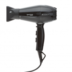 Профессиональный фен Dewal Spectrum Compact Black 03-109