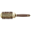 Термобрашинг Olivia Garden Expert Blowout Shine Wavy Bristles Gold&Brown (45 мм)