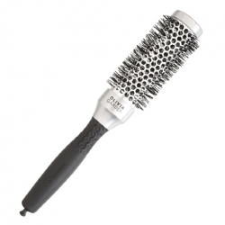 Термобрашинг Olivia Garden Essential Blowout Classic Silver (35 мм)