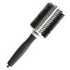 Брашинг Olivia Garden Essential Blowout Soft Boar Bristles Silver (33 мм)