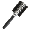 Брашинг Olivia Garden Essential Blowout Soft Boar Bristles Silver (40 мм)