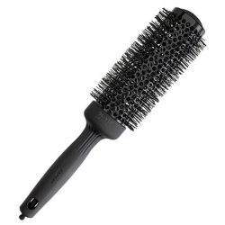 Термобрашинг Olivia Garden Expert Blowout Speed XL Wavy Bristles Black Label (45 мм)
