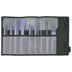 Набор расчесок Jaguar A-line Lavander