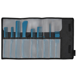 Набор расчесок Jaguar A-line Atlantic