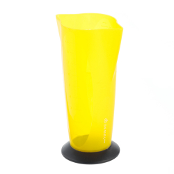 Мерный стакан Dewal T-004mango