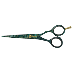 Ножницы прямые Jaguar Exotic Island 5.5