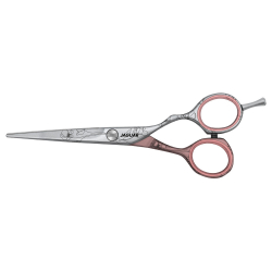 Ножницы прямые Jaguar White Line Tender Love 5.5