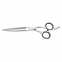 Ножницы прямые Jaguar White Line Hera 5.75