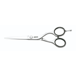 Ножницы прямые Jaguar Gold Line Diamond 5.5