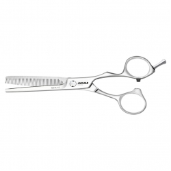 Ножницы филировочные  Jaguar Silver Line Xena 43 6.0