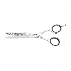 Ножницы филировочные Jaguar Gold Line Diamond E 39