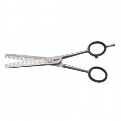 Ножницы филировочные Jaguar White Line Satin 30/30