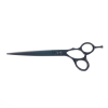 Ножницы прямые Dewal Pro Barber Style Neon 7