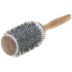 Термобрашинг Dewal Bamboo BRBAM01SN (58/77 мм)