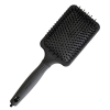 Щетка массажная Olivia Garden Expert Care Rectangular Nylon Bristle Black Label L
