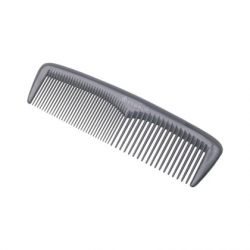 Расческа Dewal Эконом CO-6031 Grey