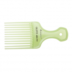 Расческа Dewal Olive CO-6802-OLIVE