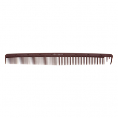 Расческа Dewal Carbon Bordo CO-66-CBN