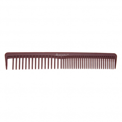 Расческа Dewal Carbon Bordo CO-6032-CBN