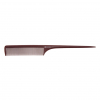 Расческа Dewal Carbon Bordo CO-6101-CBN