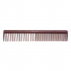 Расческа Dewal Carbon Bordo CO-6039-CBN