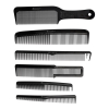 Набор расчесок Dewal Barber Style CO-6000K12J
