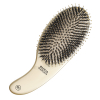 Щетка для волос Olivia Garden Expert Care Curve Boar&Nylon Bristles Gold