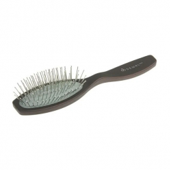 Щетка массажная Dewal Coffee mini BR6402