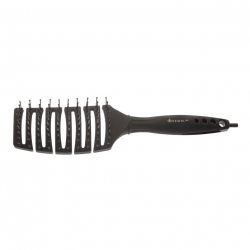 Щетка для волос Dewal Black Magic BRBM3