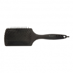 Щетка для волос Dewal Black Magic BRBM8