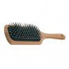 Щетка массажная Dewal Bamboo BRBAM6993B