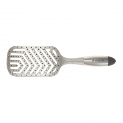 Щетка для волос Dewal Silver Star BSS-5