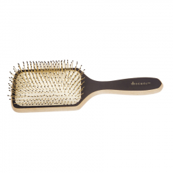 Щетка массажная Dewal Blackwood BRB500